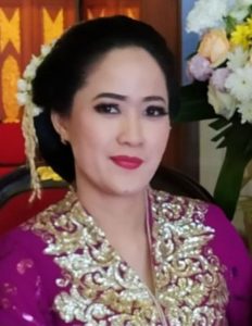 Nusantara Institute Non-Resident Fellow | KASKUS